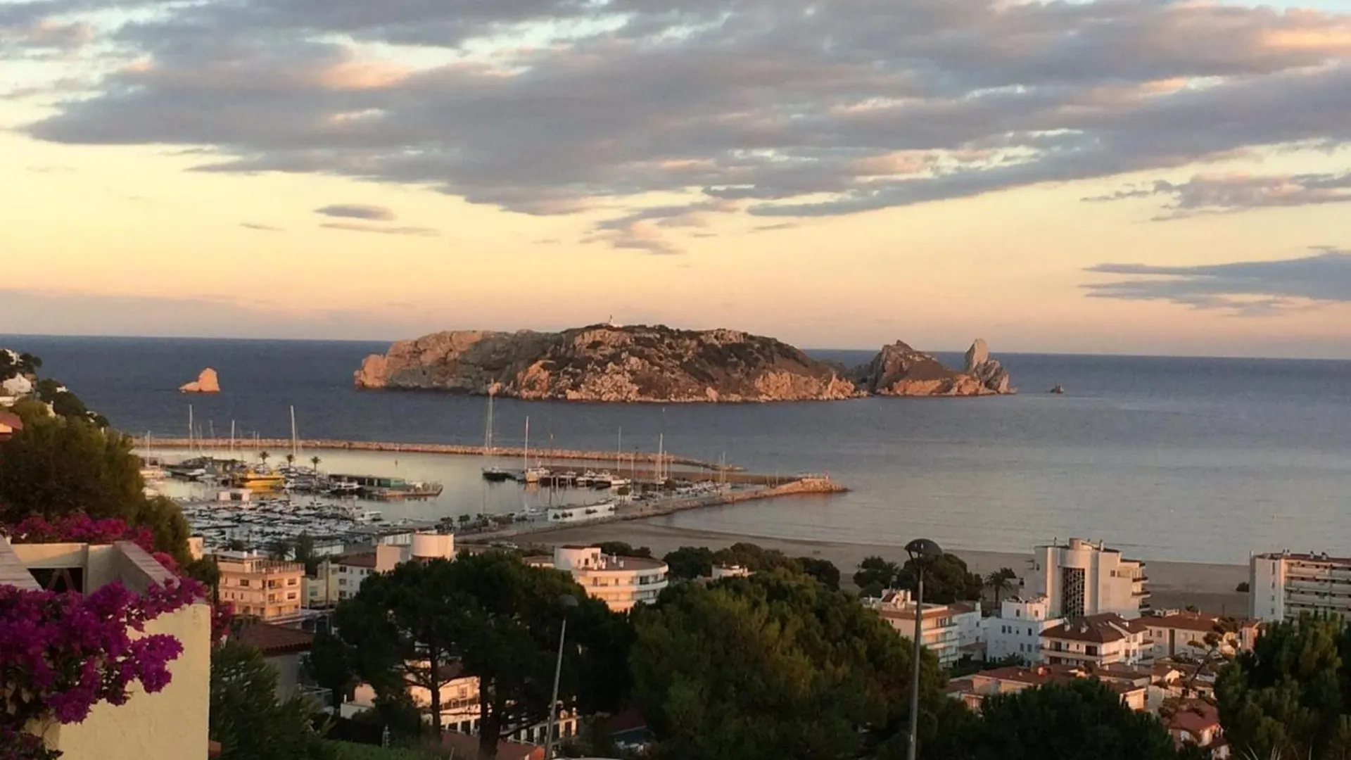 Villa Les Sorretes - L'Estartit, Roca Maura - Es-323-28 0*, L'Estartit