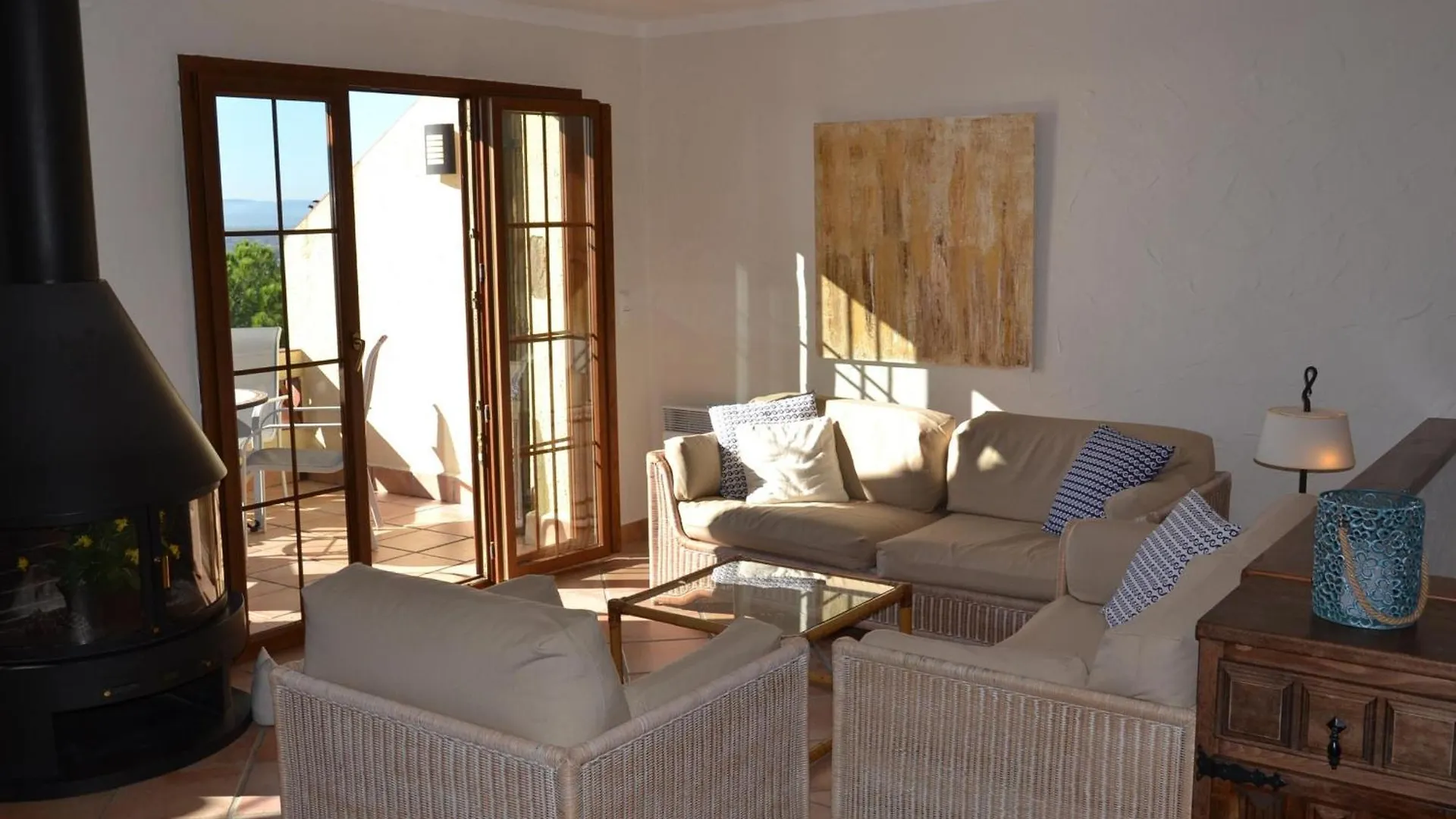 Villa Les Sorretes - L'Estartit, Roca Maura - Es-323-28 0*, L'Estartit Spagna