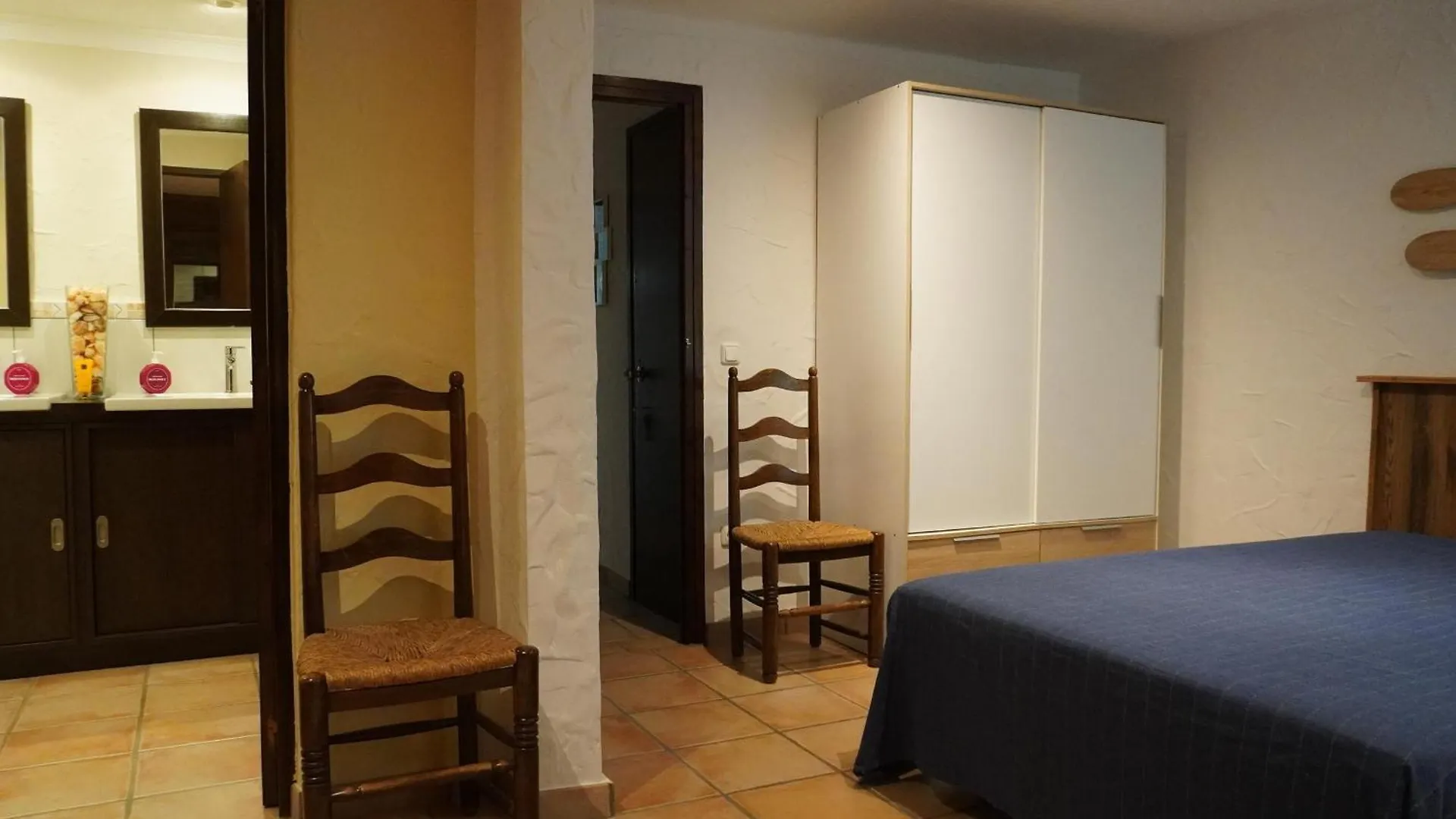 Casa vacanze Villa Les Sorretes - L'Estartit, Roca Maura - Es-323-28