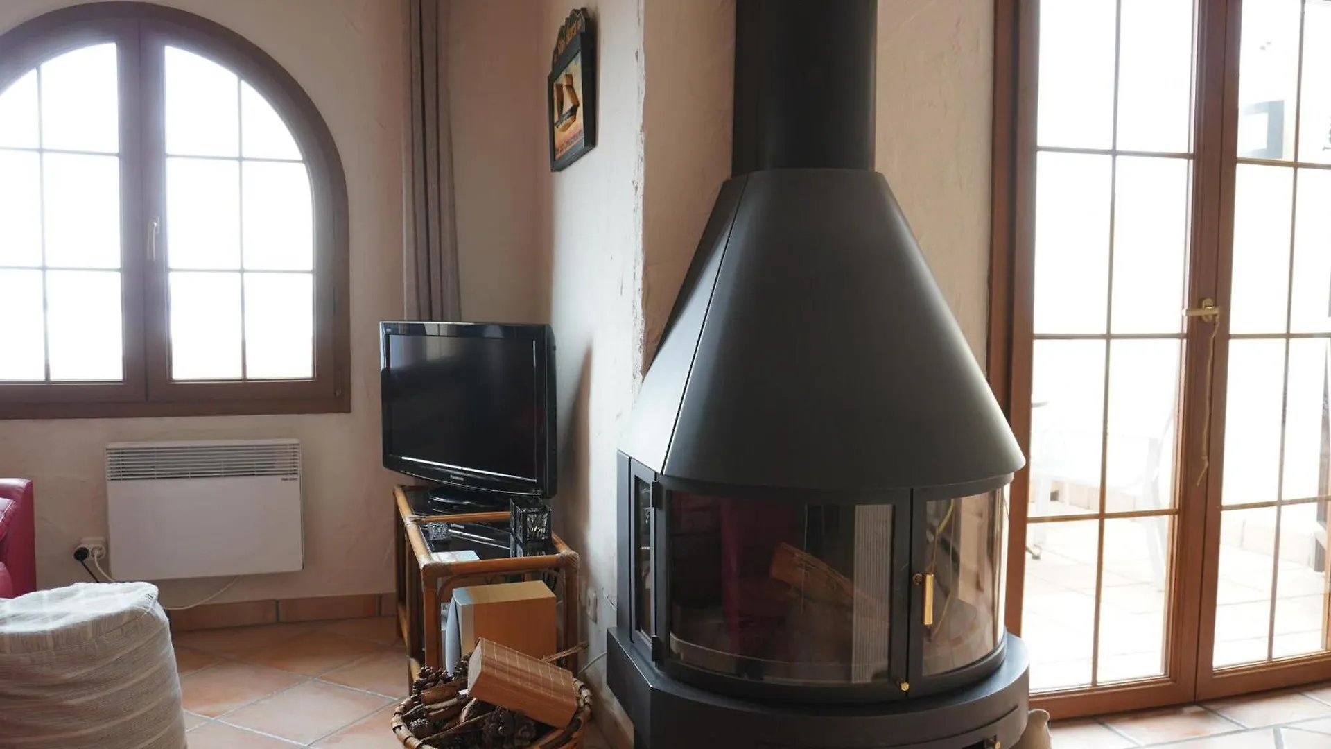 Casa vacanze Villa Les Sorretes - L'Estartit, Roca Maura - Es-323-28