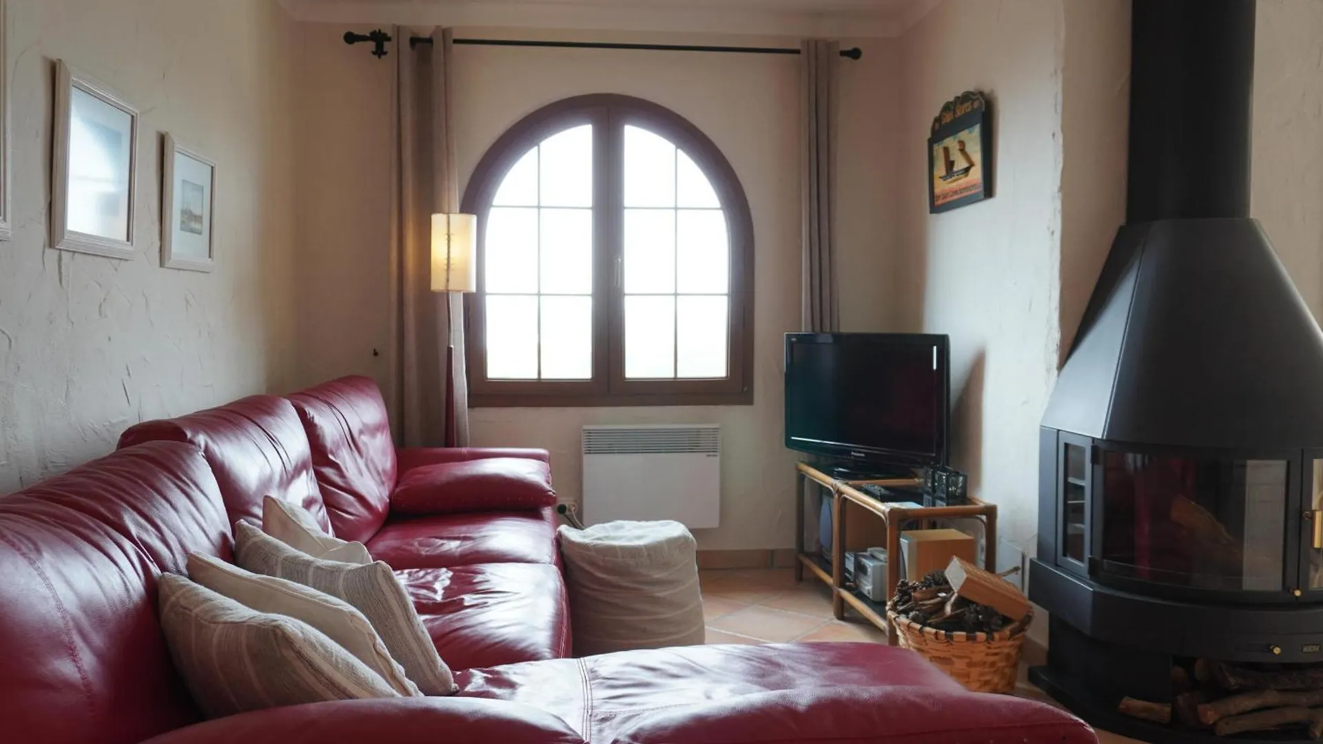 Villa Les Sorretes - L'Estartit, Roca Maura - Es-323-28 0*, L'Estartit