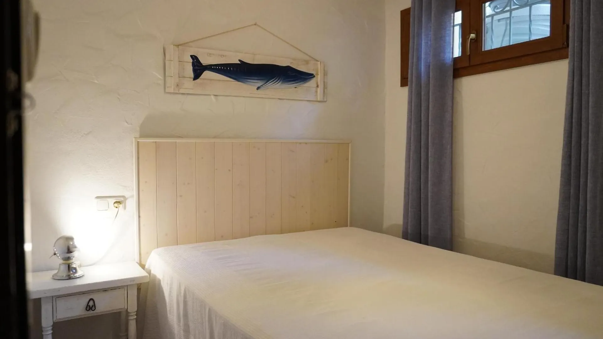 Casa vacanze Villa Les Sorretes - L'Estartit, Roca Maura - Es-323-28