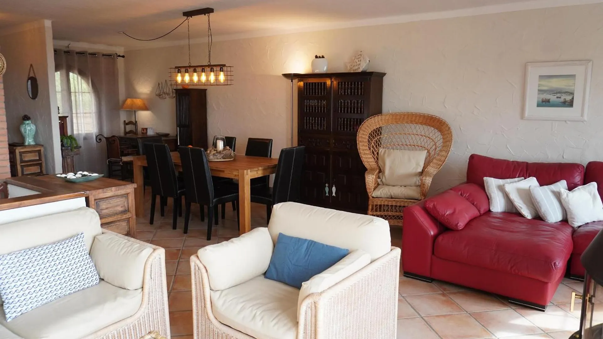 Villa Les Sorretes - L'Estartit, Roca Maura - Es-323-28 Spagna
