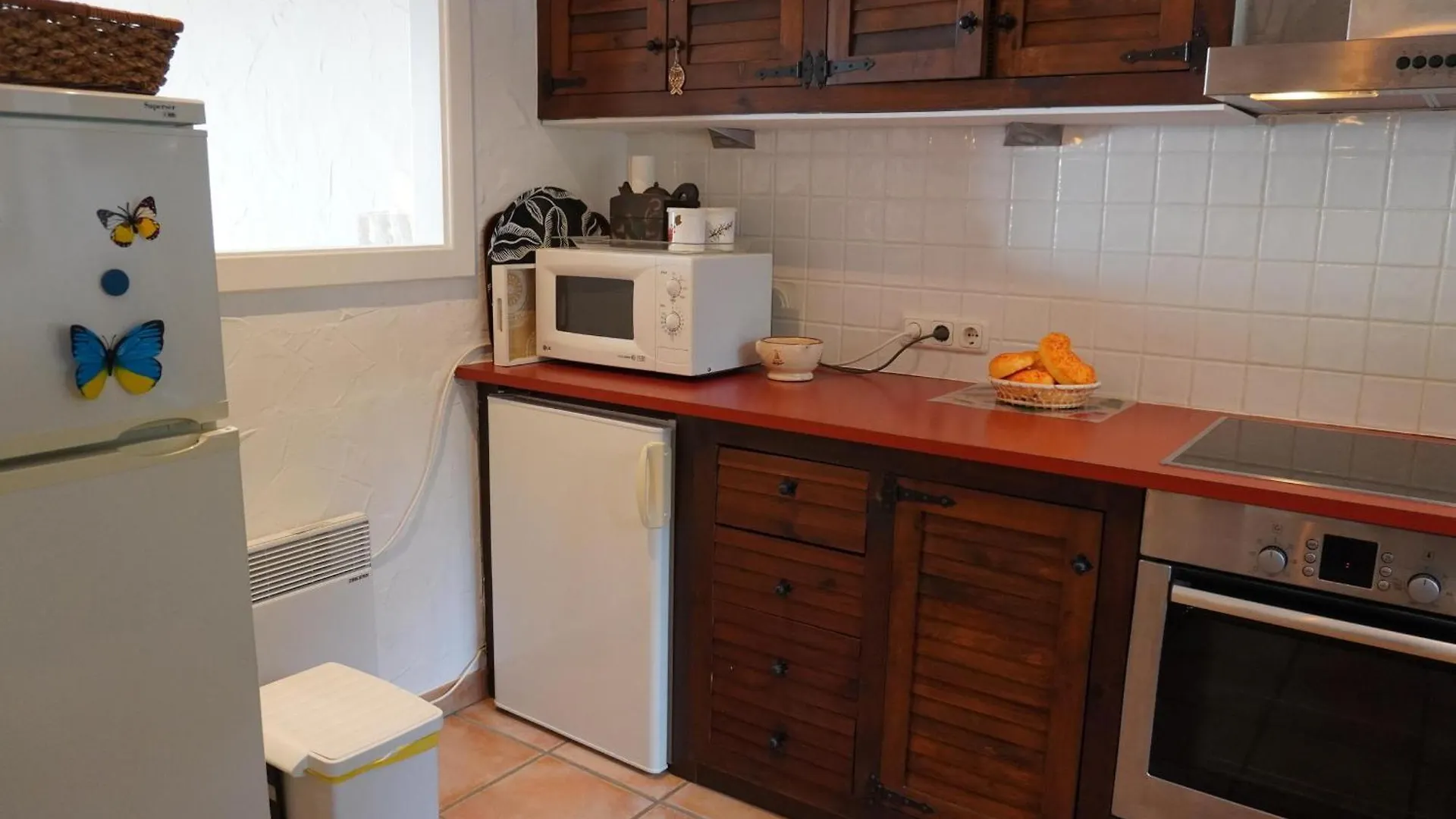 Villa Les Sorretes - L'Estartit, Roca Maura - Es-323-28 Casa vacanze