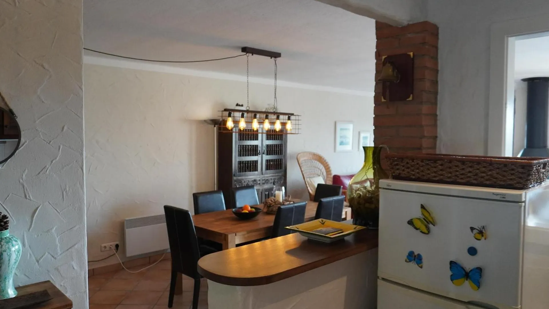 Villa Les Sorretes - L'Estartit, Roca Maura - Es-323-28 L'Estartit