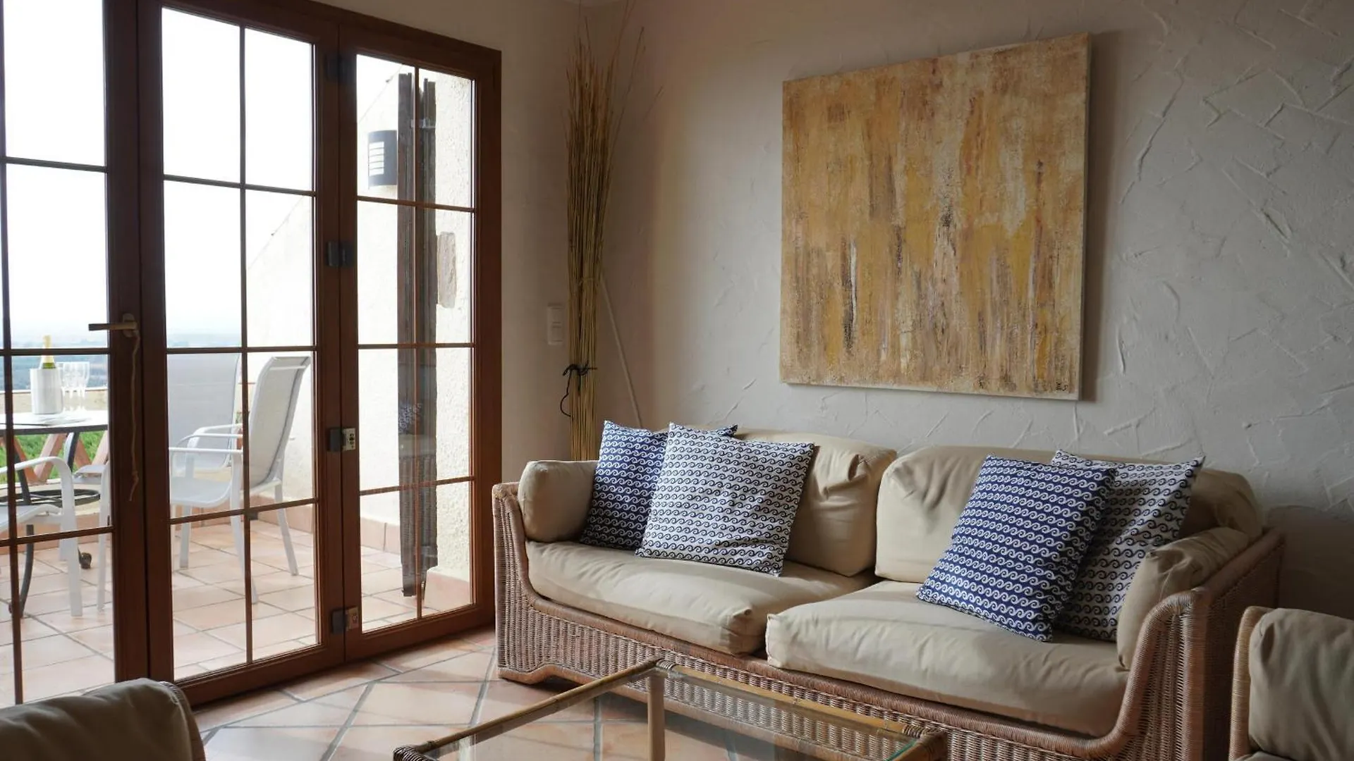 Villa Les Sorretes - L'Estartit, Roca Maura - Es-323-28 L'Estartit
