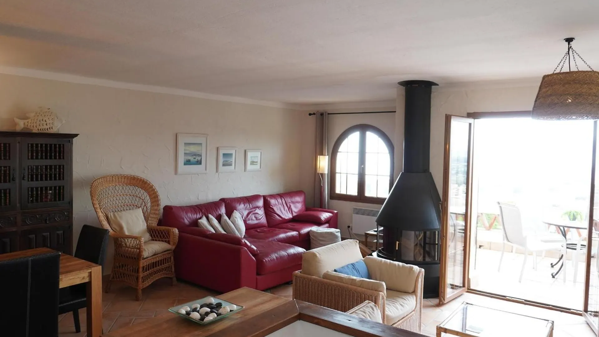 Casa vacanze Villa Les Sorretes - L'Estartit, Roca Maura - Es-323-28