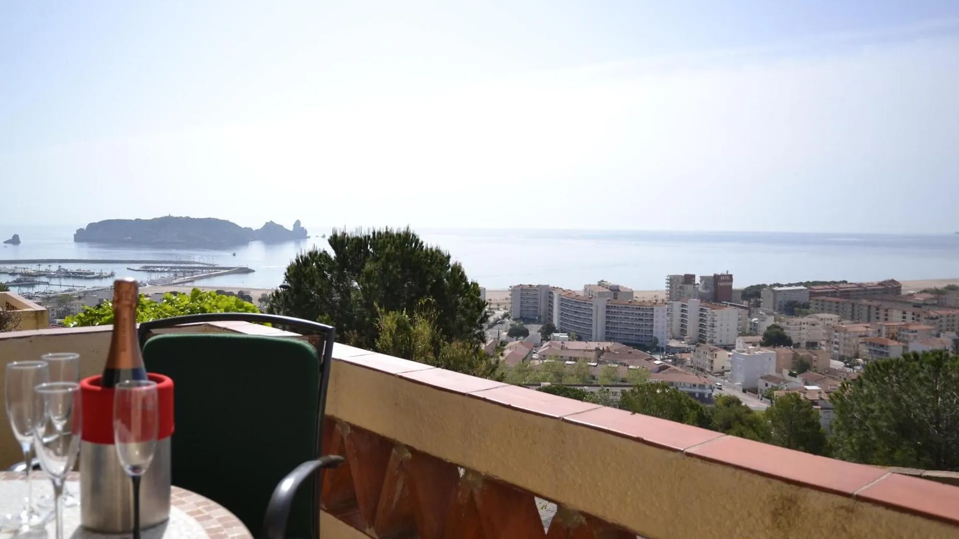 Casa vacanze Villa Les Sorretes - L'Estartit, Roca Maura - Es-323-28 Spagna