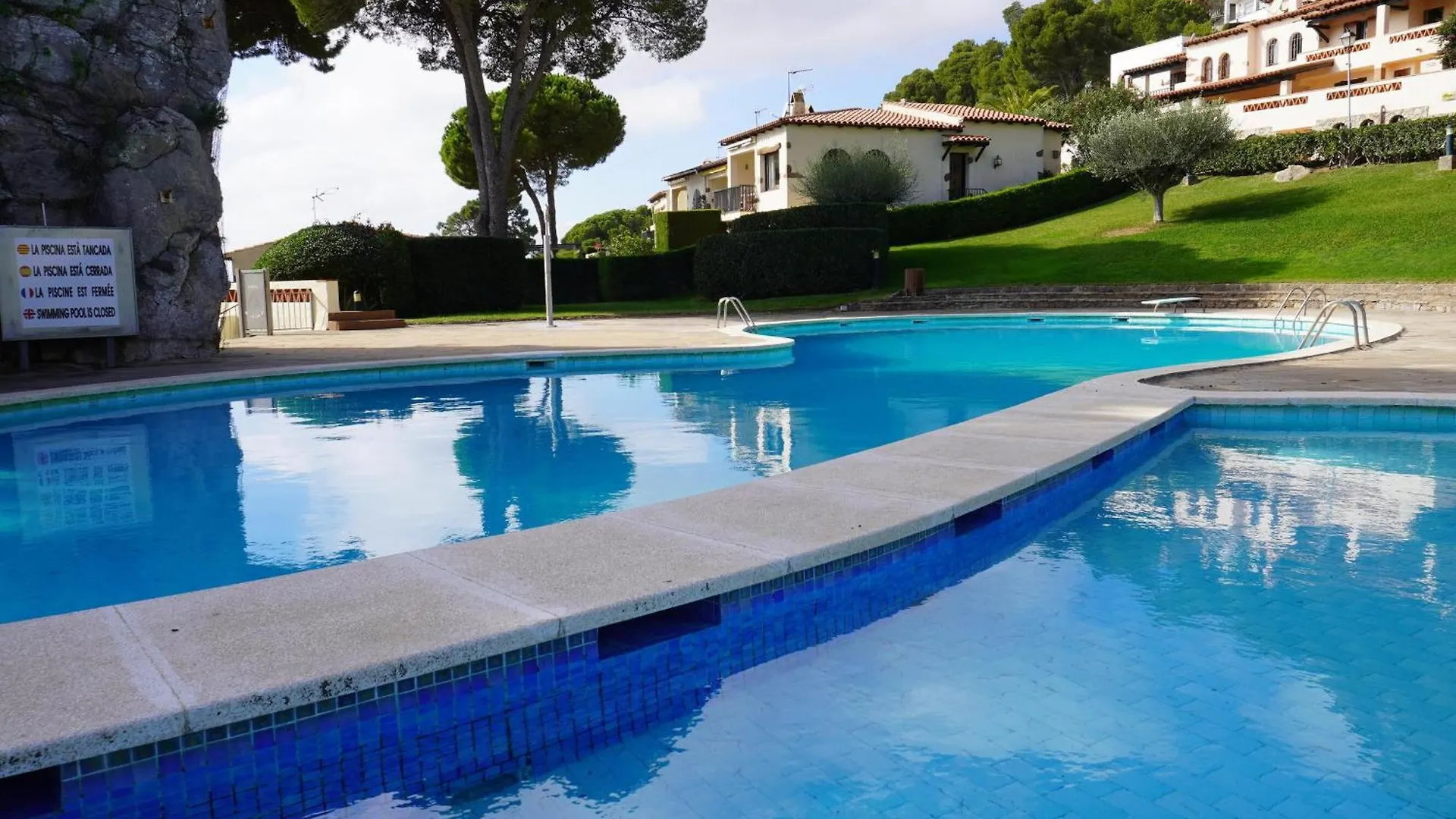 Villa Les Sorretes - L'Estartit, Roca Maura - Es-323-28 Casa vacanze L'Estartit
