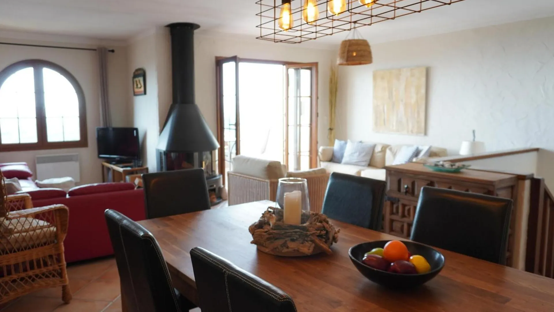 Les Sorretes - L'Estartit, Roca Maura - Es-323-28 Villa Holiday home