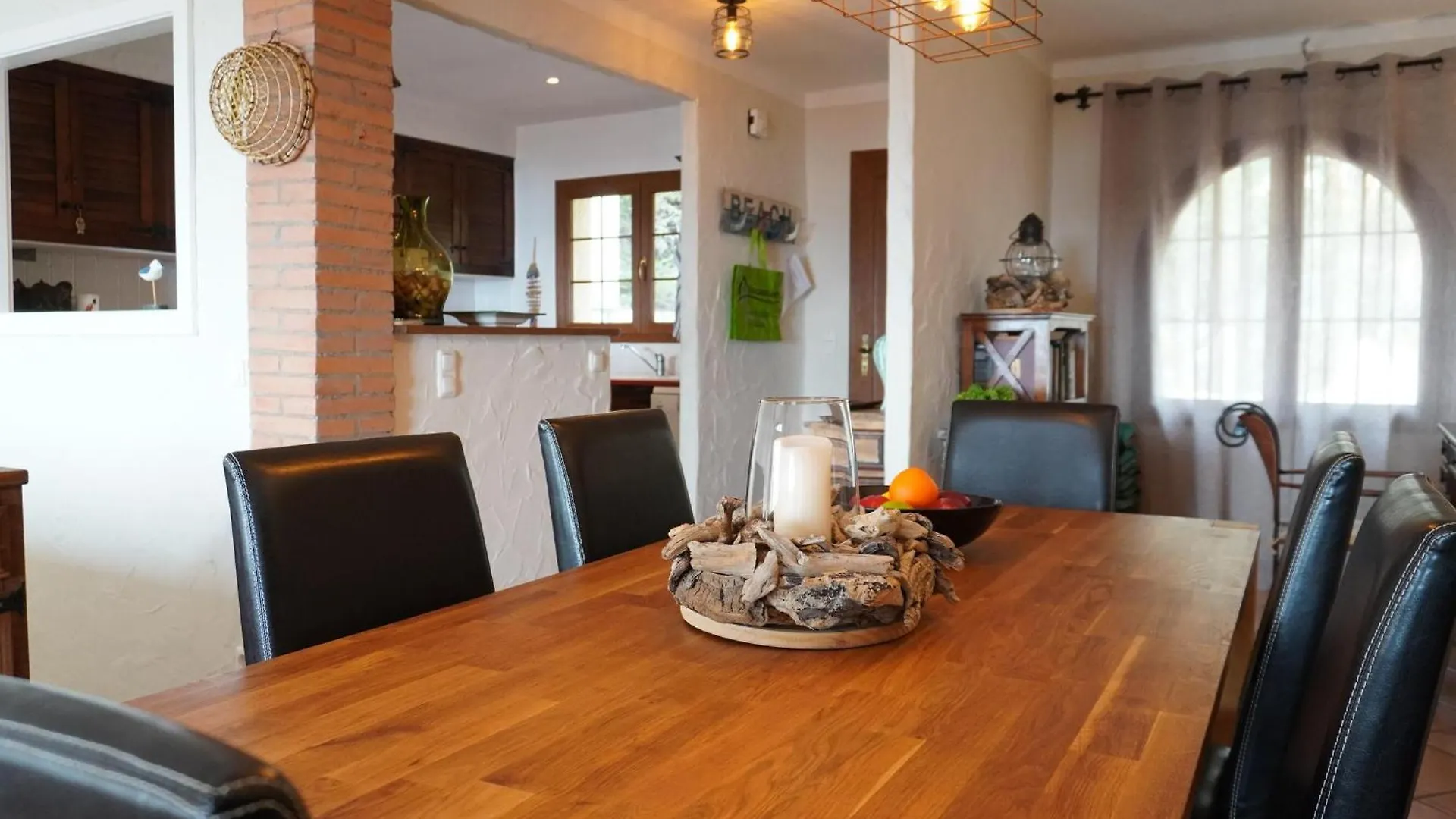 Les Sorretes - L'Estartit, Roca Maura - Es-323-28 Villa 0*, L'Estartit Spain