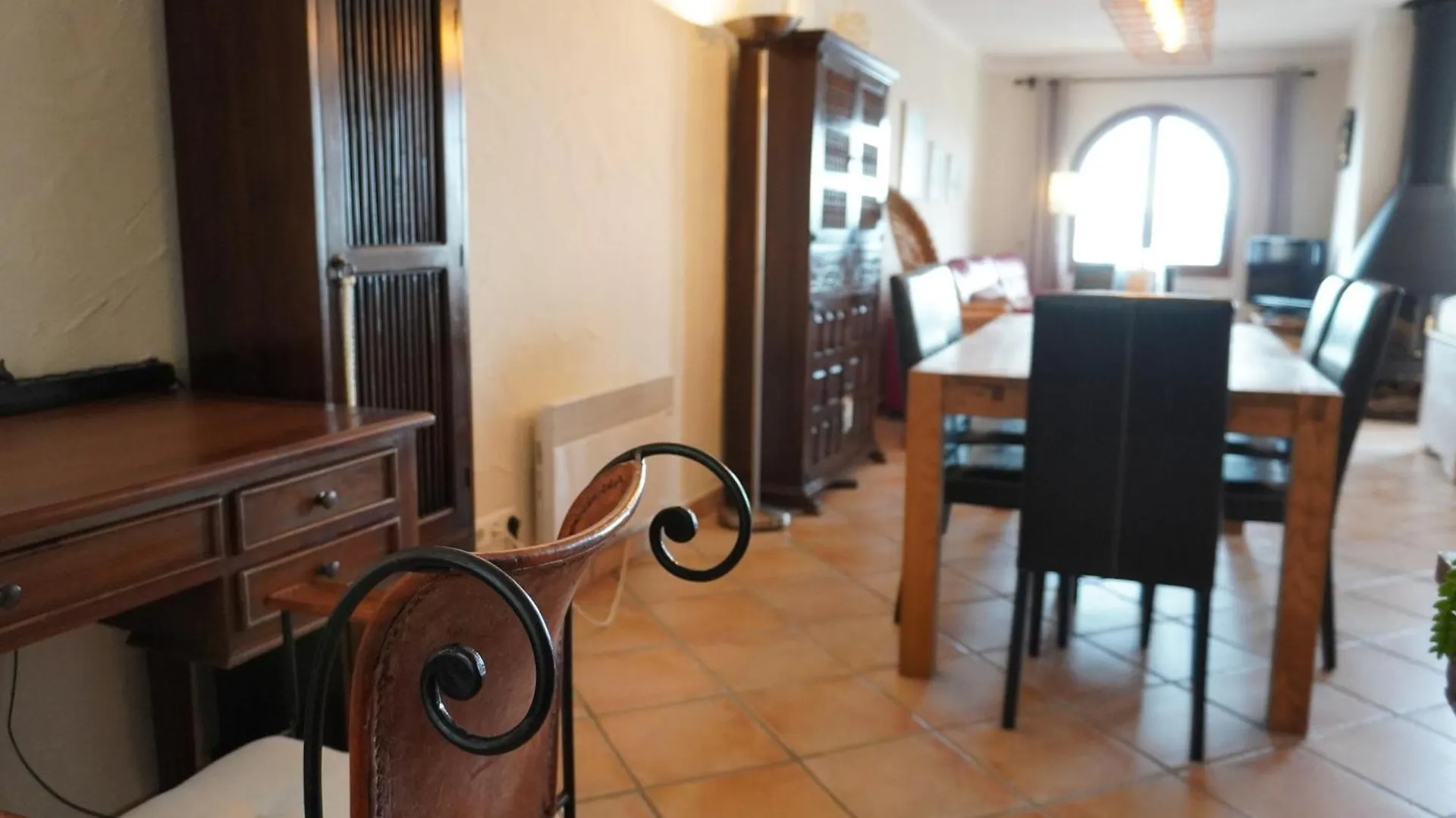 Les Sorretes - L'Estartit, Roca Maura - Es-323-28 Villa Spain