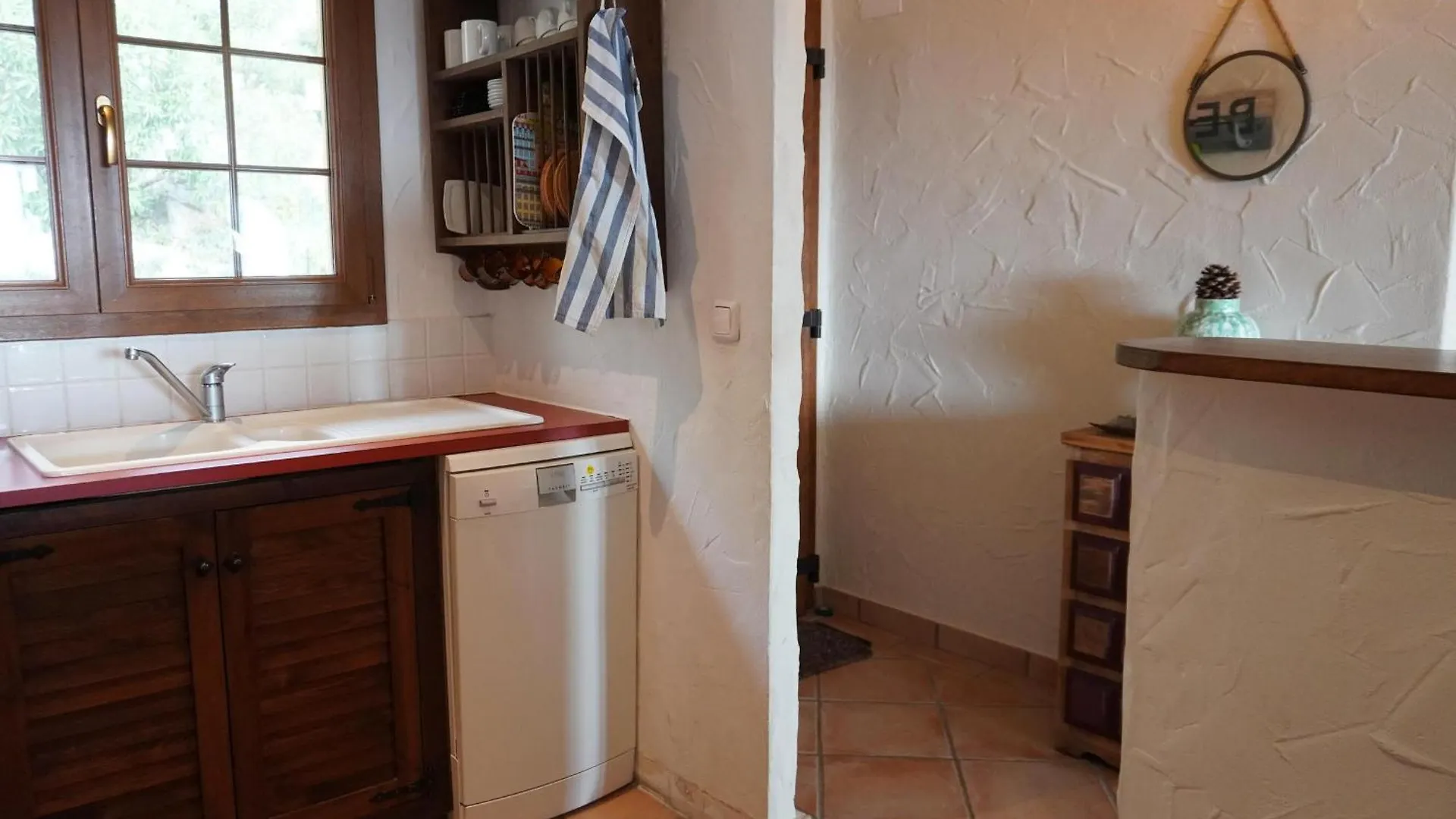Holiday home Les Sorretes - L'Estartit, Roca Maura - Es-323-28 Villa